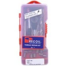 Recoil Thread Repair Kit (Thread Size 1/4-20)